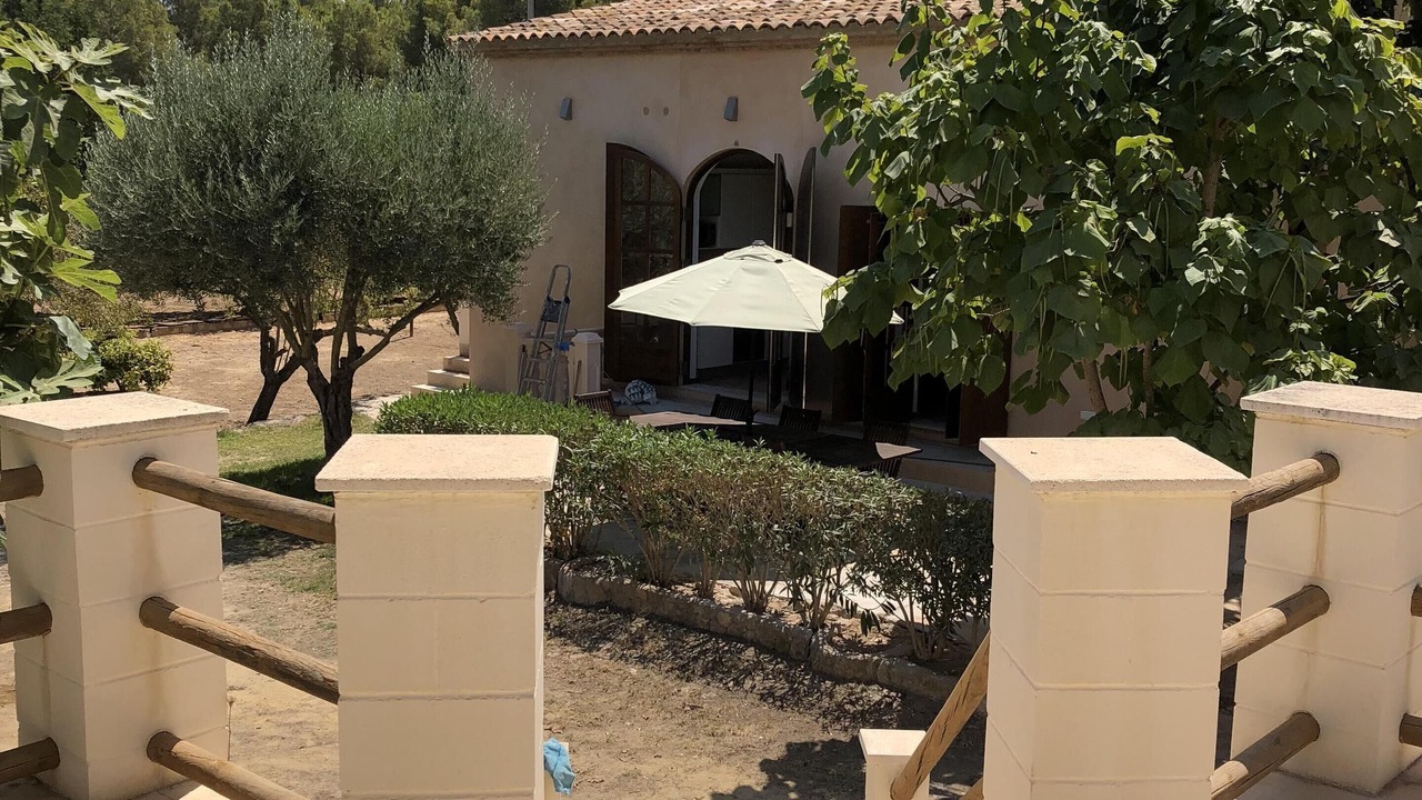 Photo of Outdoor in Vilamarxant
