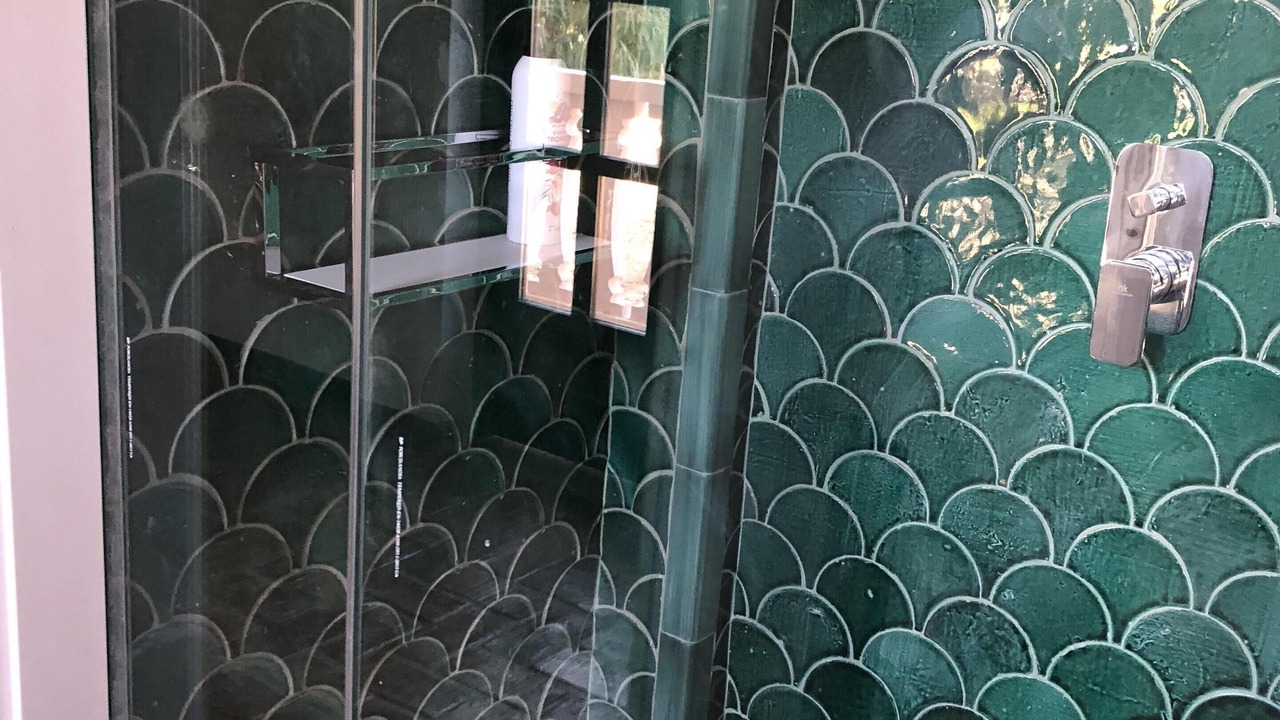 Photo of Bathroom in Vilamarxant