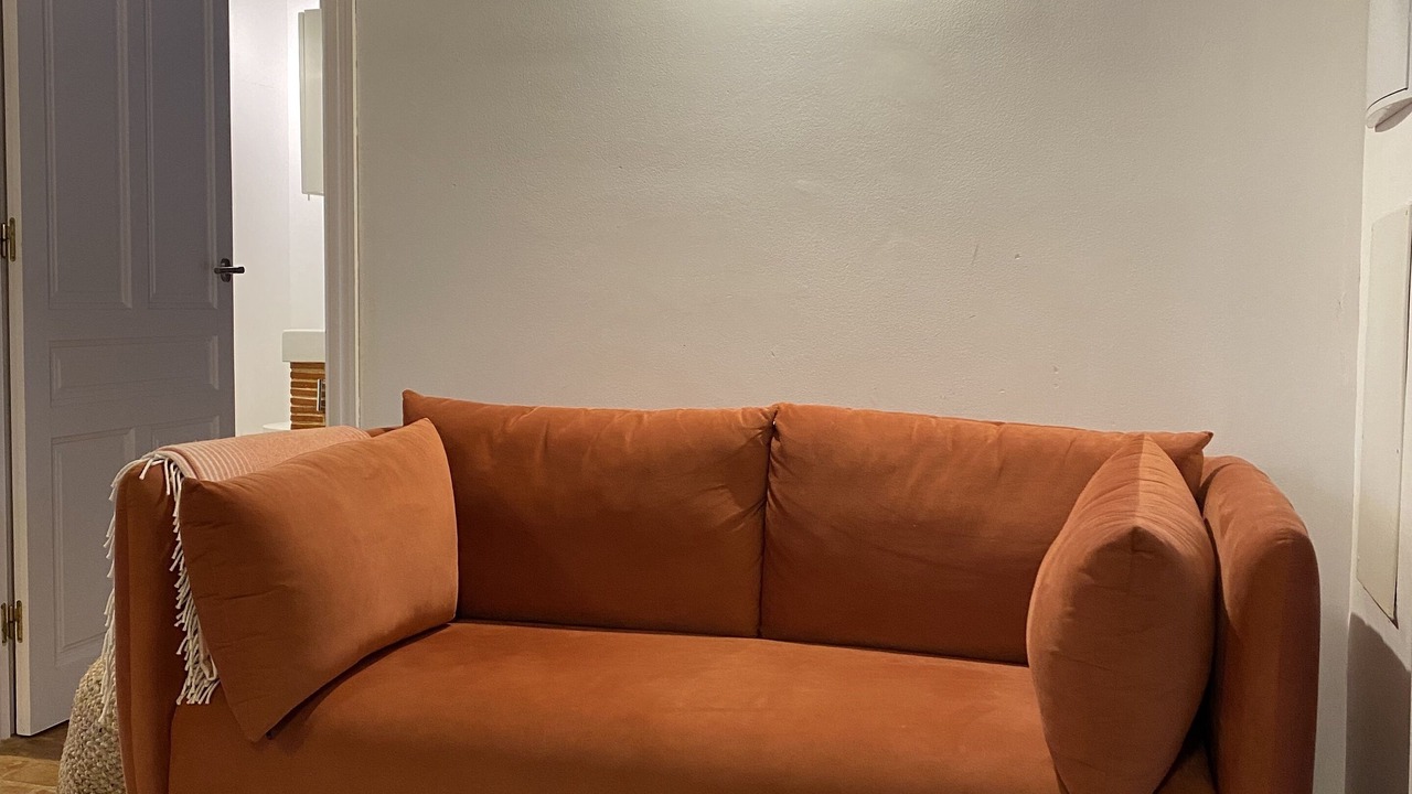 Photo of Livingroom in Vilamarxant