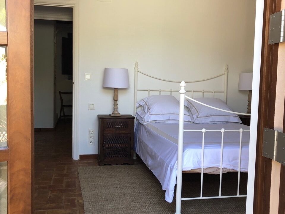 Photo of Bedroom in Vilamarxant