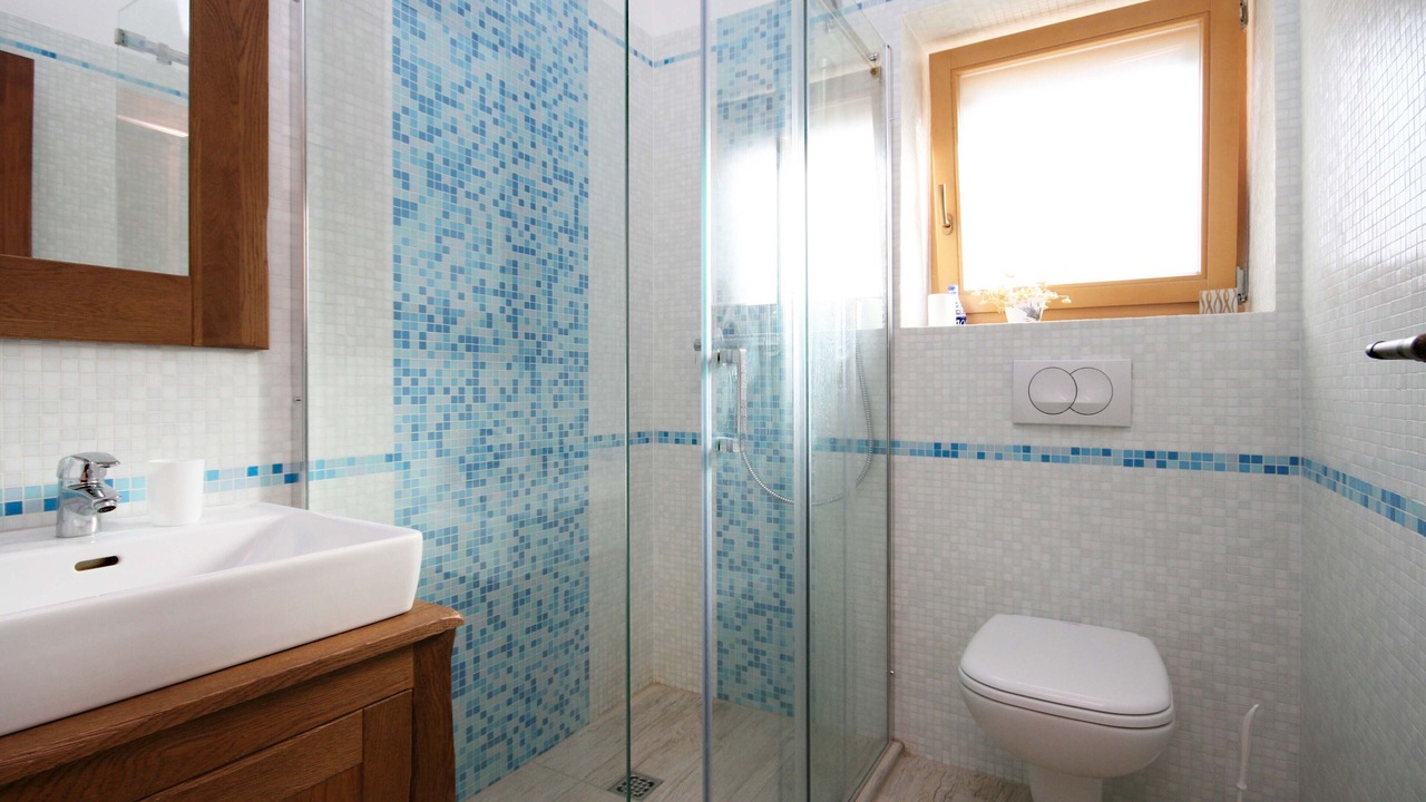 Photo of Bathroom in Primosten Burnji