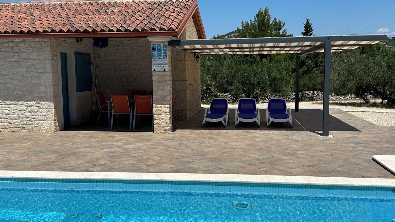 Photo of Outdoor in Primosten Burnji