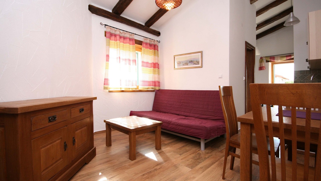 Photo of Bedroom in Primosten Burnji
