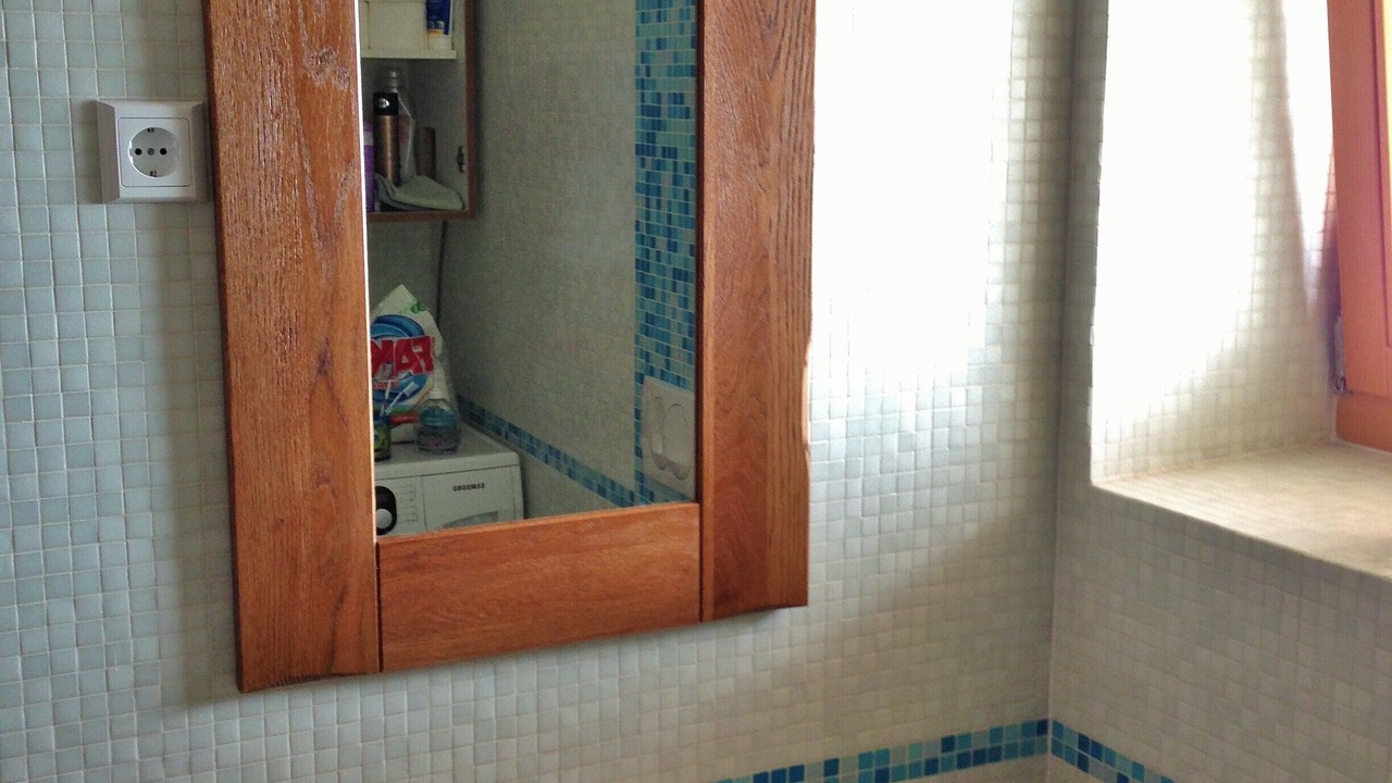 Photo of Bathroom in Primosten Burnji