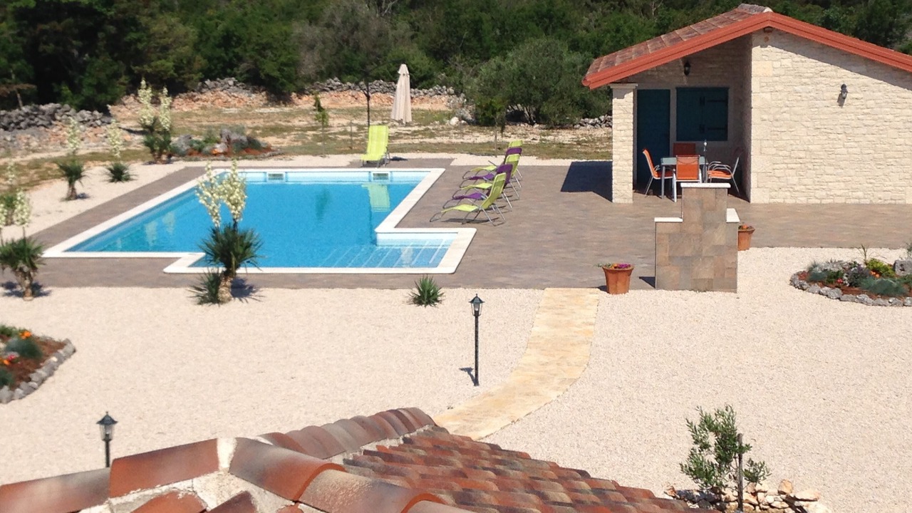 Photo of Outdoor in Primosten Burnji