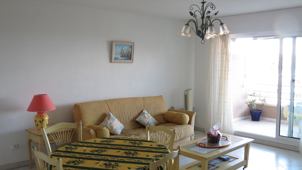 Photo of Livingroom in Cavaliere