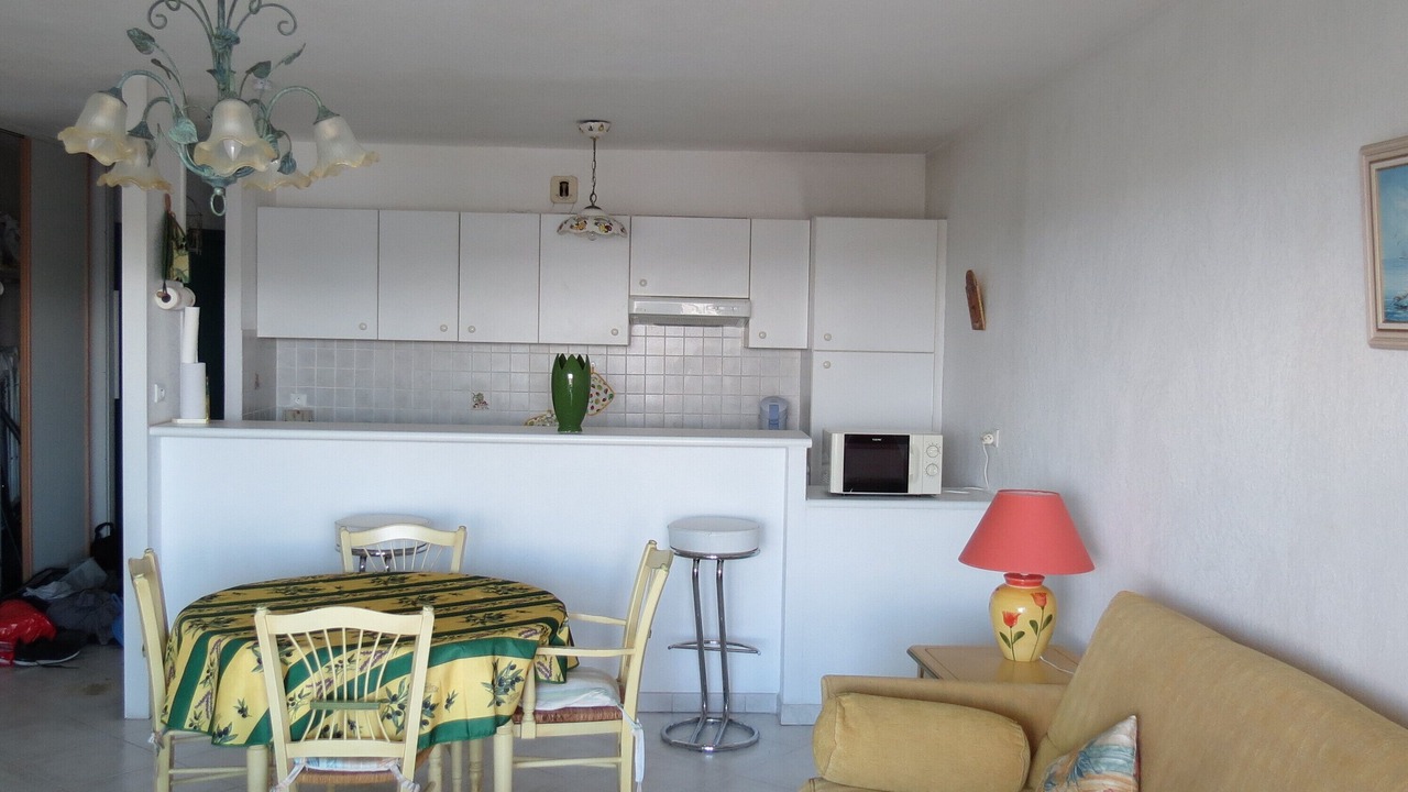 Photo of Livingroom in Cavaliere