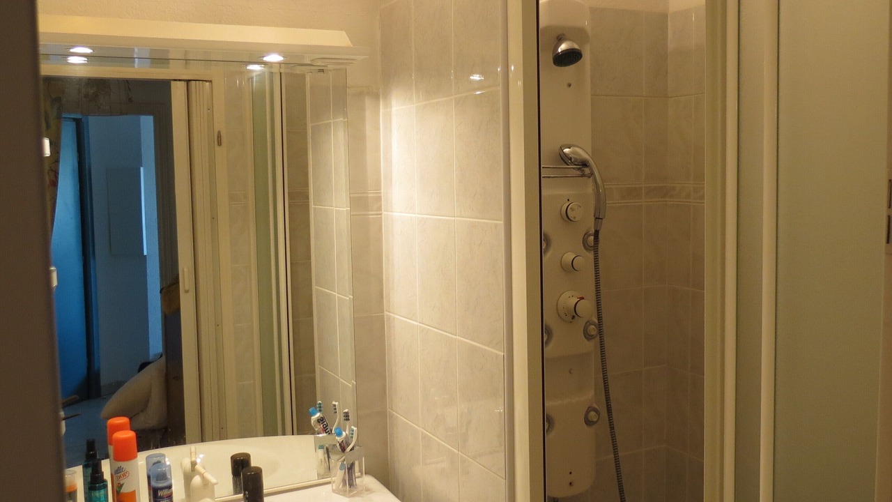 Photo of Bathroom in Cavaliere