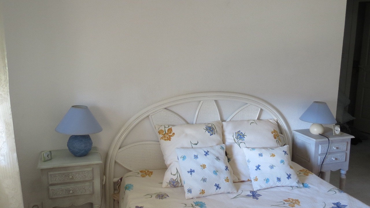 Photo of Bedroom in Cavaliere