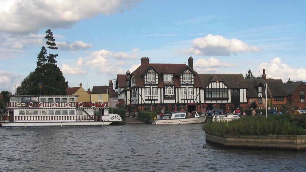 Photo of Others in Horning