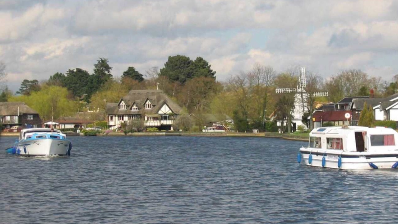 Photo of Others in Horning