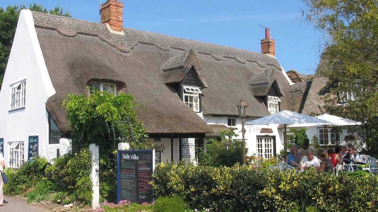 Photo of Outdoor in Horning