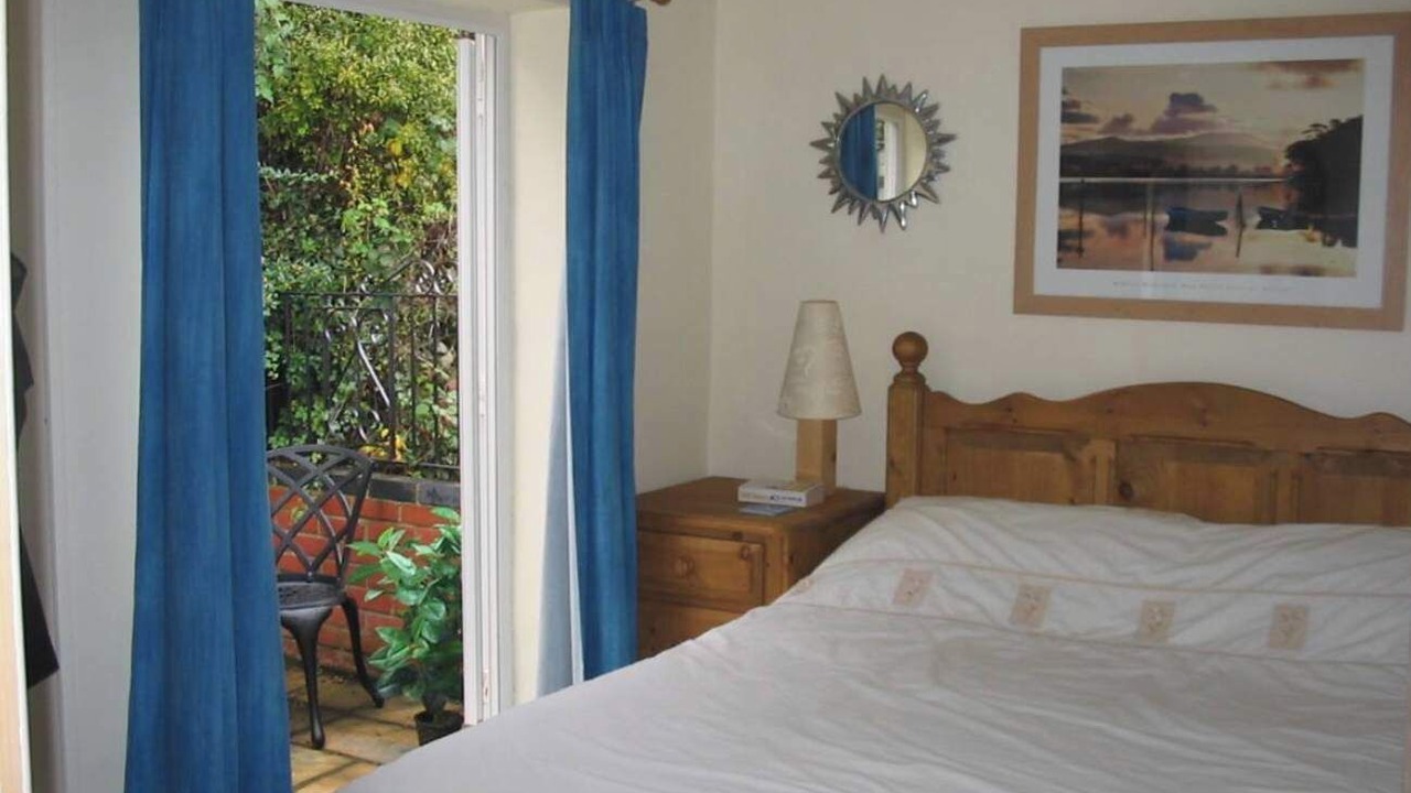 Photo of Bedroom in Horning