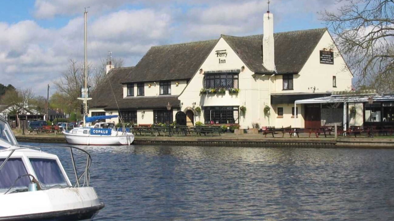 Photo of Others in Horning