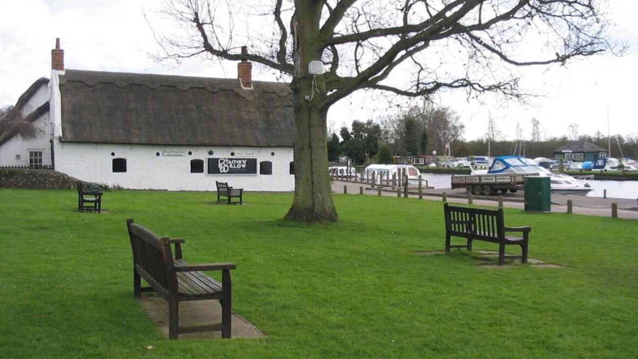 Photo of Outdoor in Horning