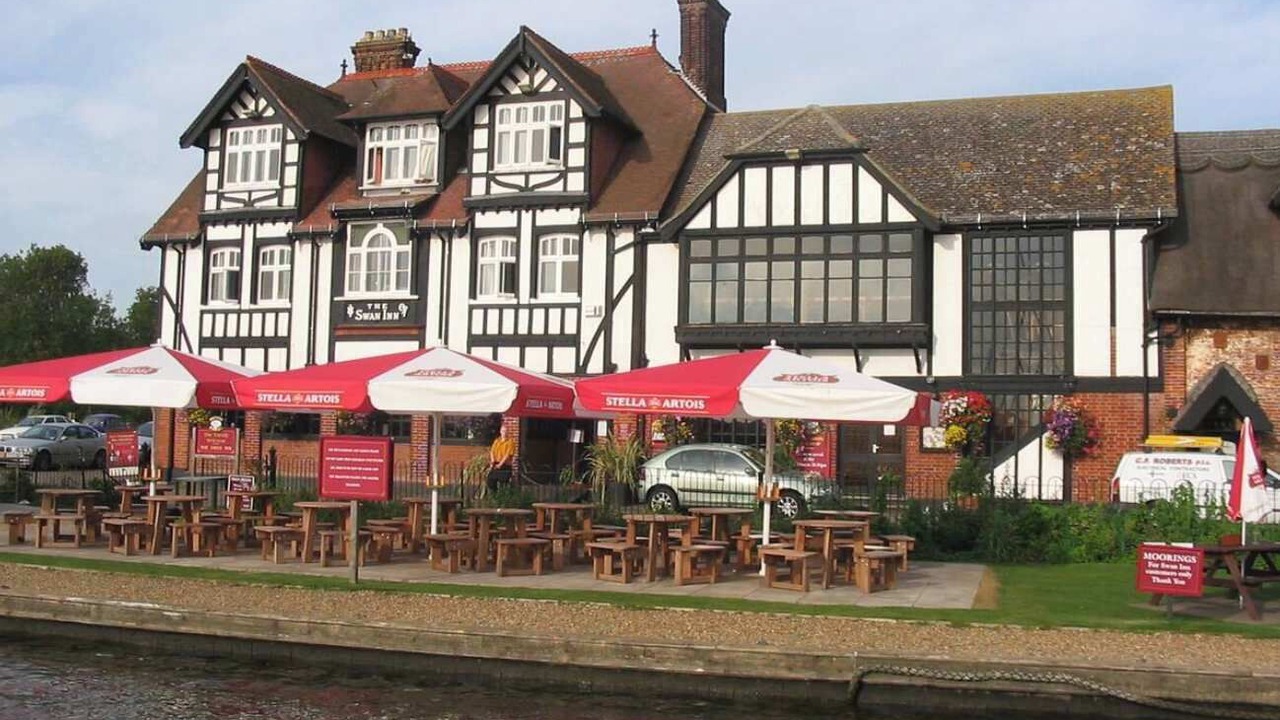 Photo of Outdoor in Horning