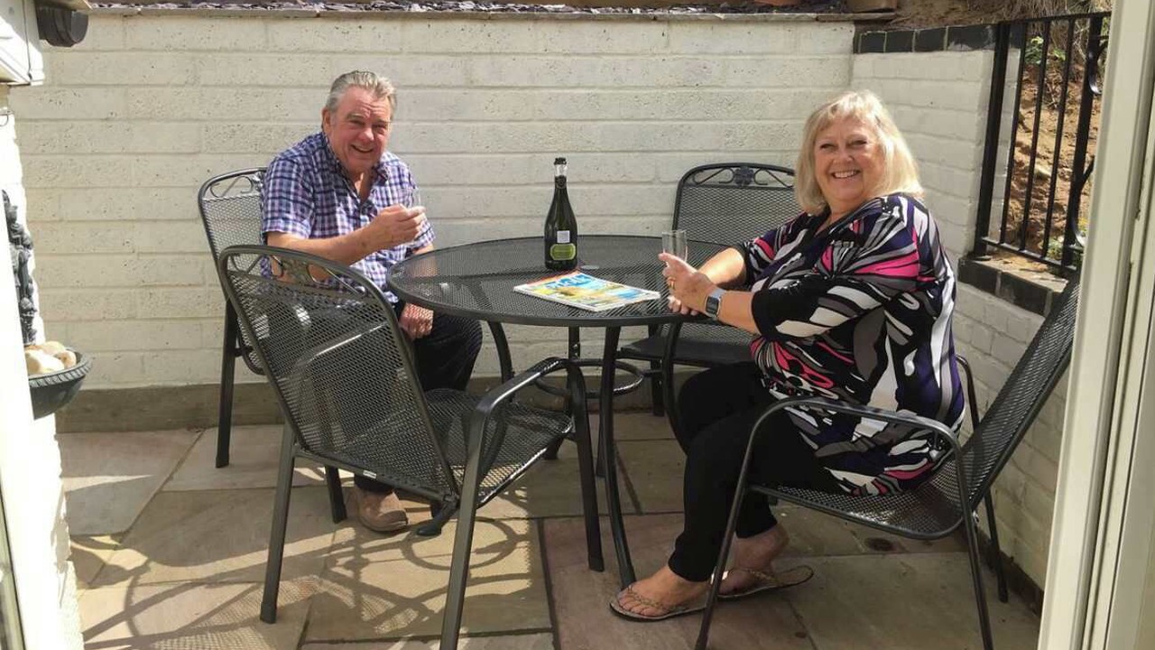 Photo of Outdoor in Horning