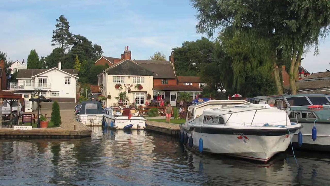 Photo of Others in Horning