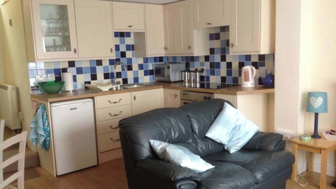 Photo of Livingroom in Horning