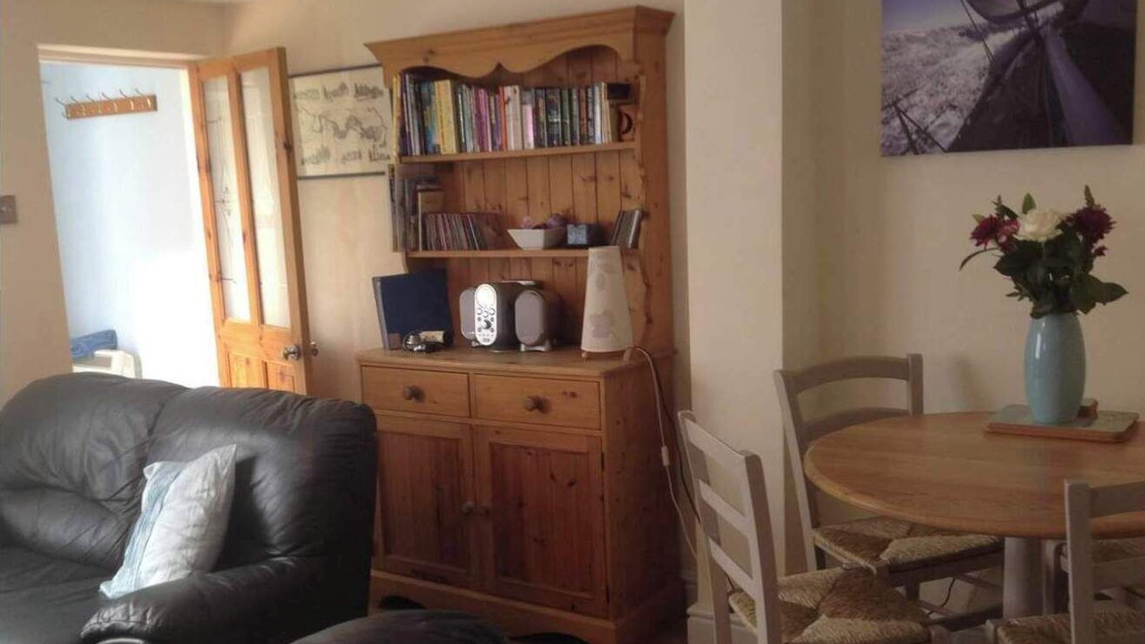 Photo of Livingroom in Horning