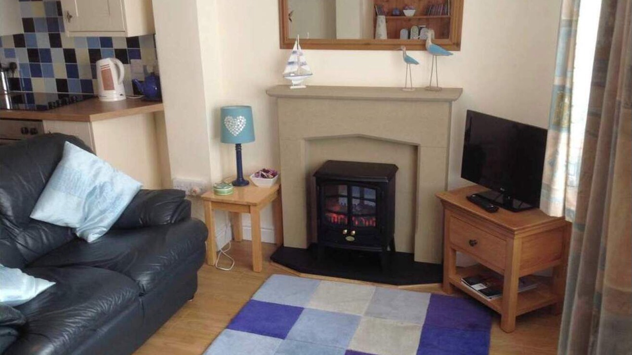 Photo of Livingroom in Horning