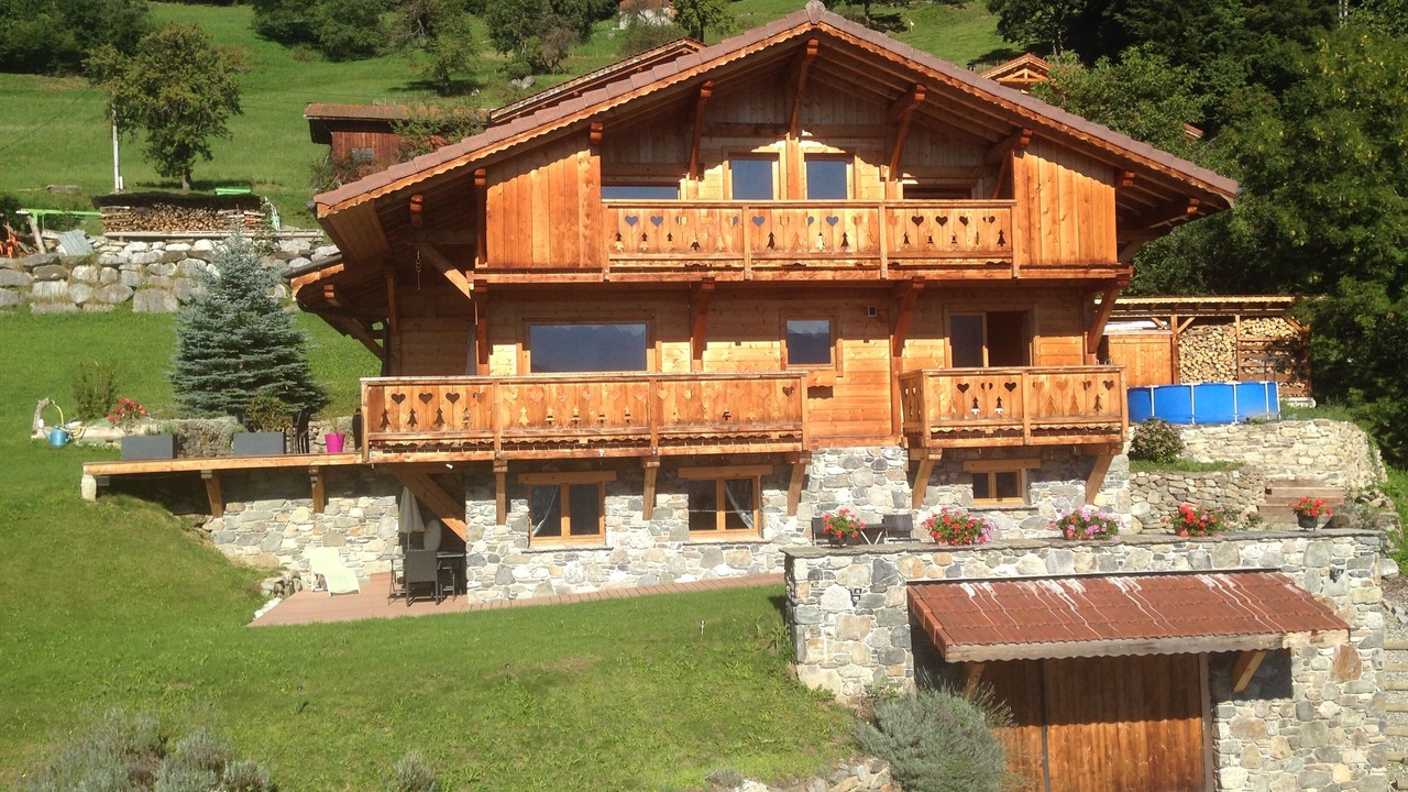 Photo of Outdoor in Sallanches