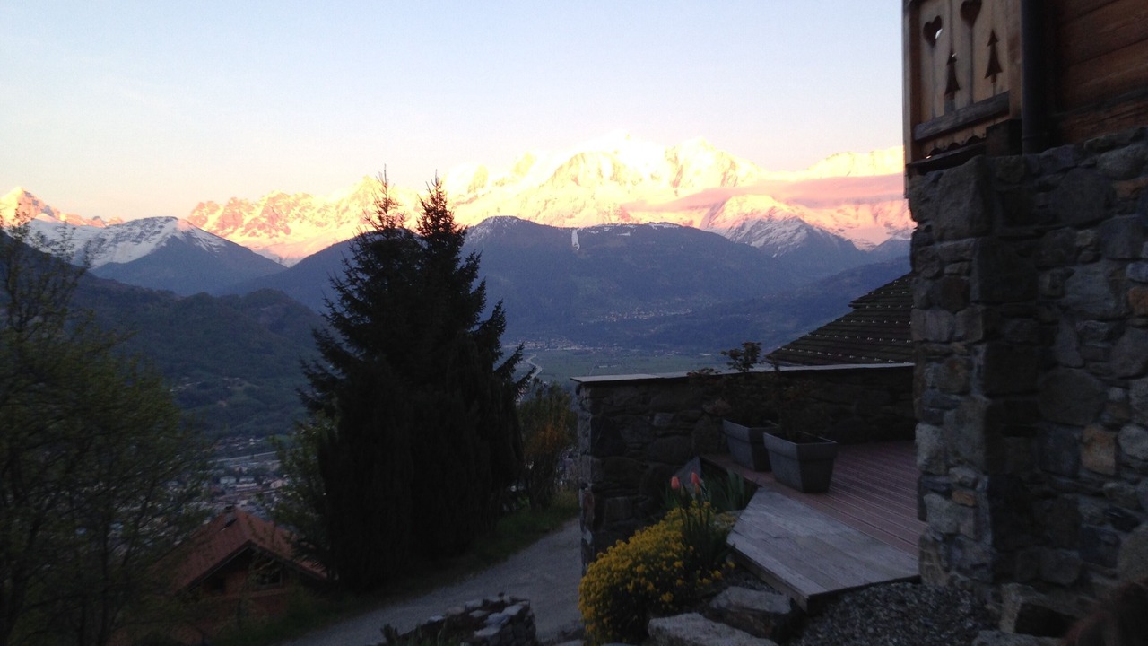 Photo of Outdoor in Sallanches