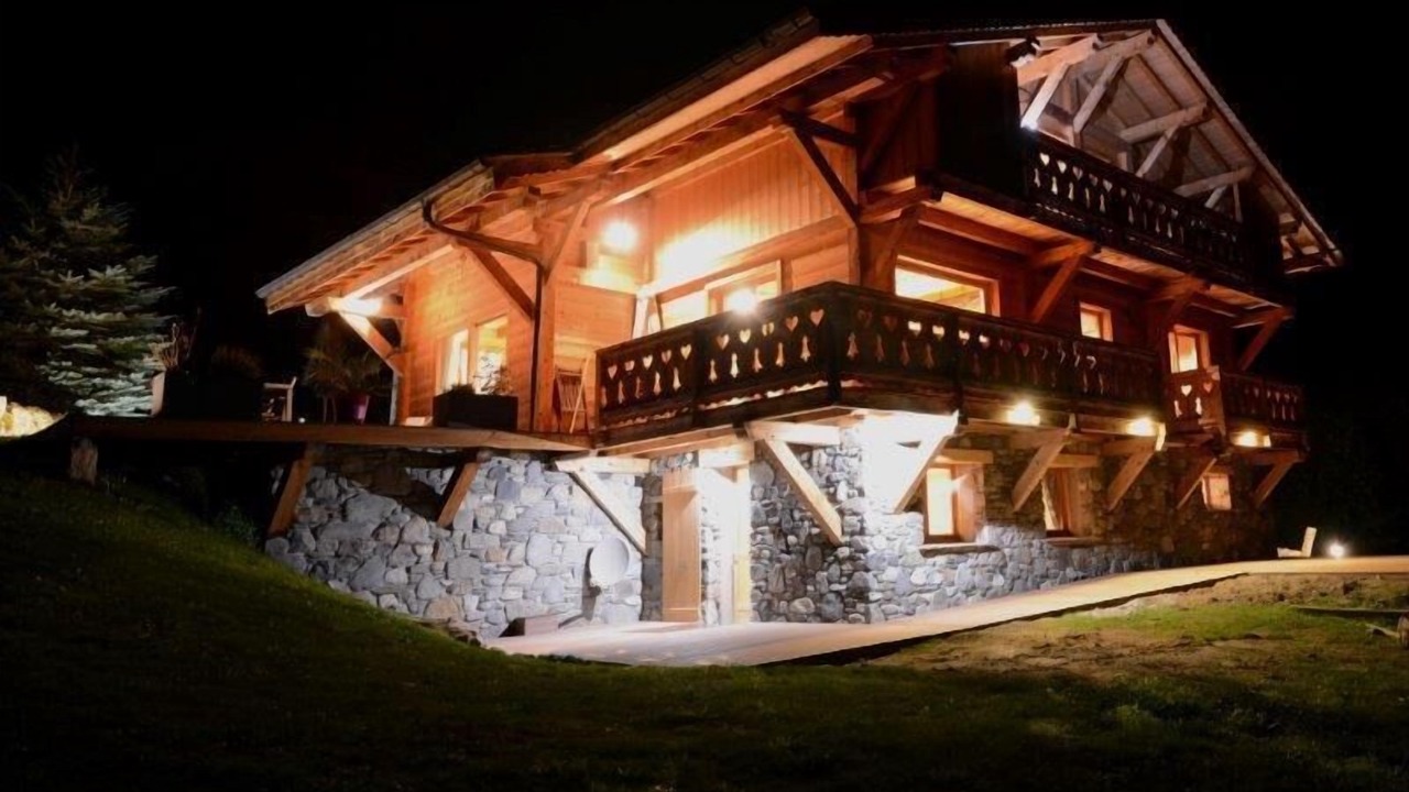 Photo of Outdoor in Sallanches