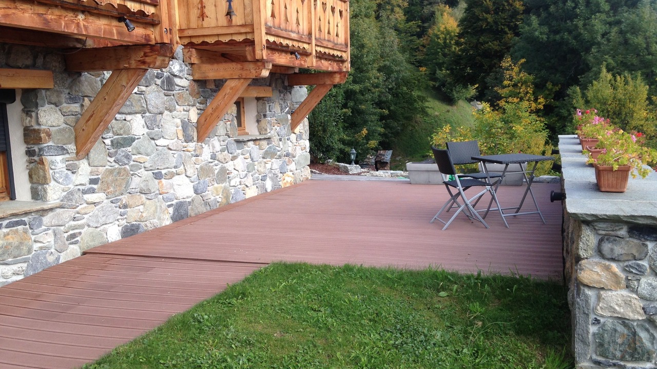 Photo of Outdoor in Sallanches