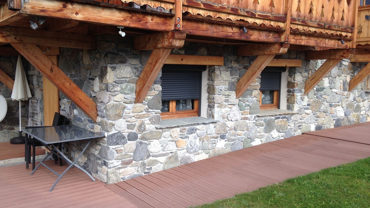 Photo of Outdoor in Sallanches