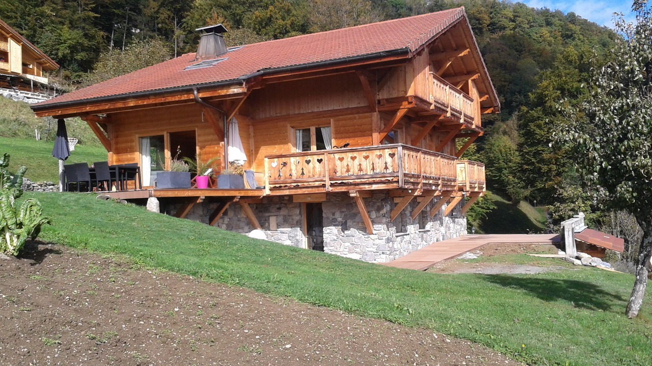 Photo of Outdoor in Sallanches
