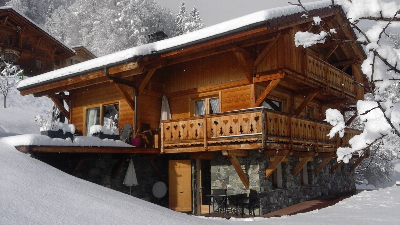 Photo of Outdoor in Sallanches