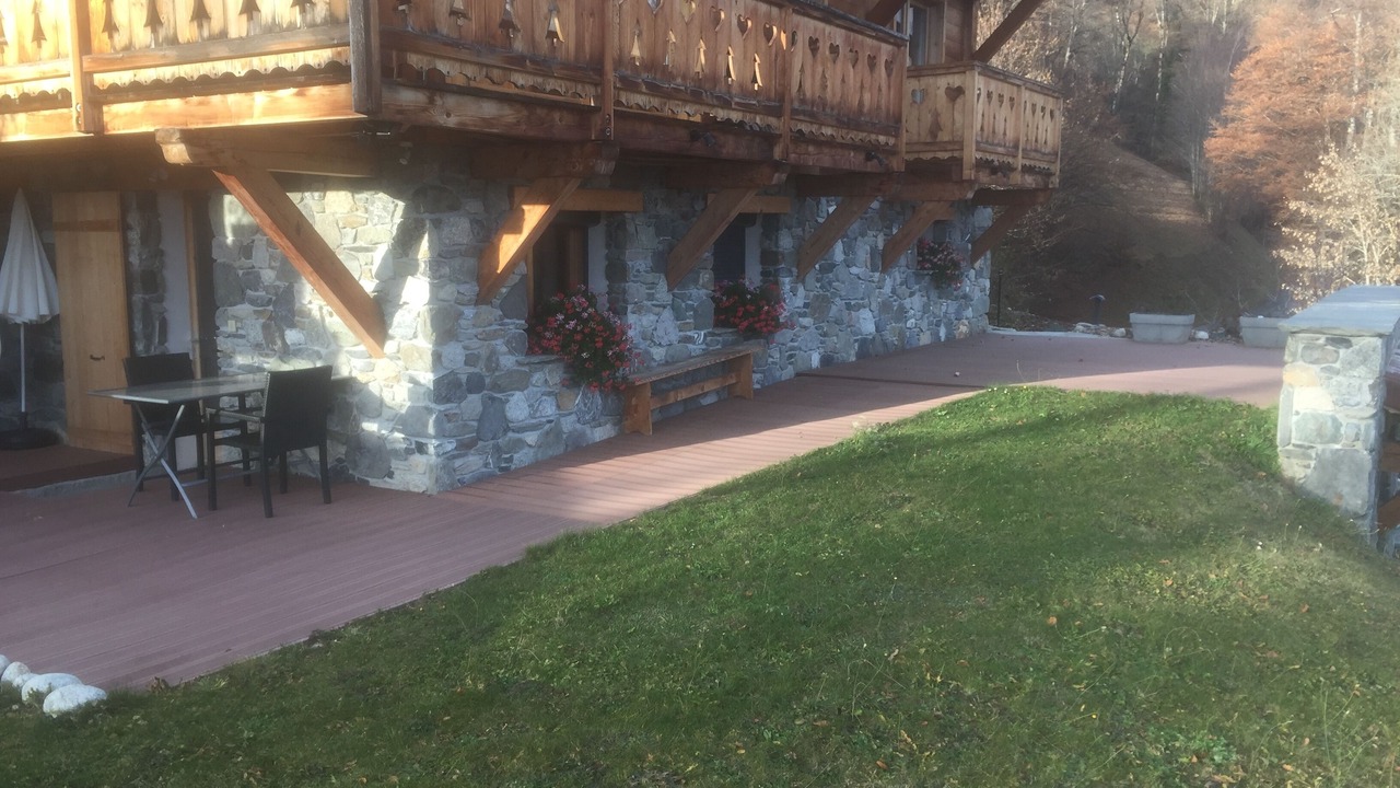 Photo of Outdoor in Sallanches