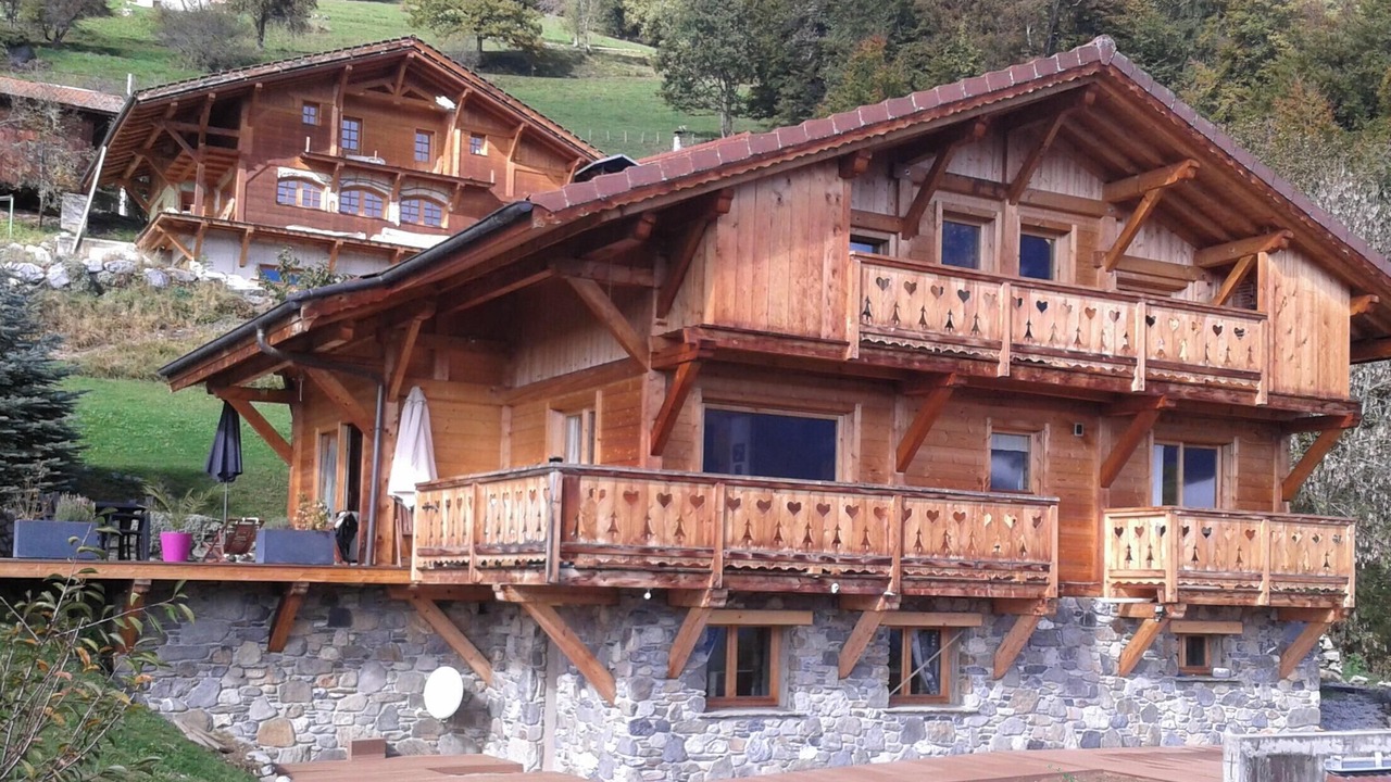 Photo of Outdoor in Sallanches
