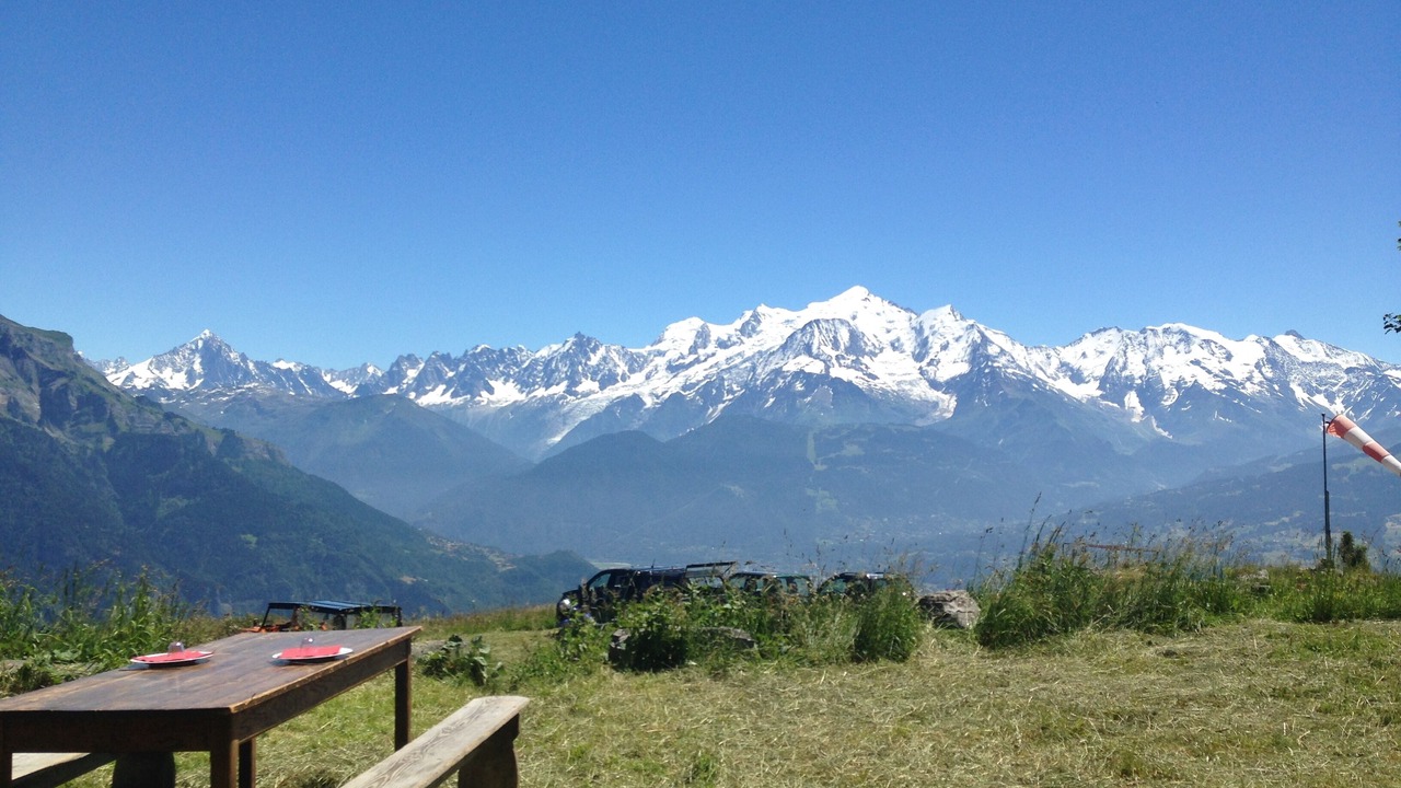 Photo of Outdoor in Sallanches