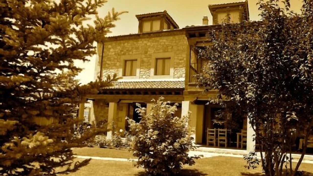 Photo of Outdoor in Canicosa