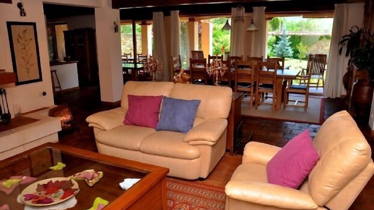 Photo of Livingroom in Canicosa