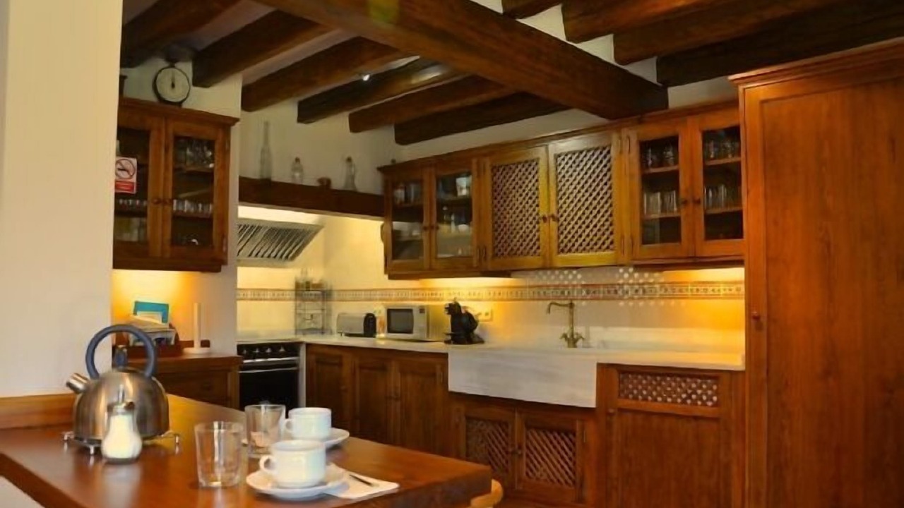 Photo of Kitchen in Canicosa