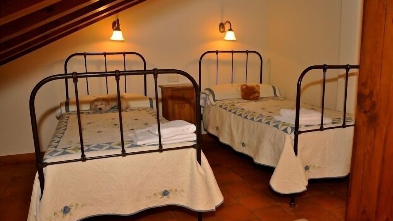 Photo of Bedroom in Canicosa