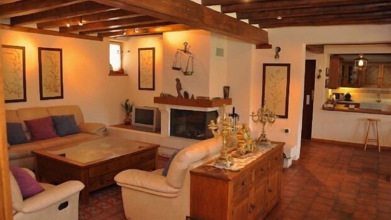 Photo of Livingroom in Canicosa