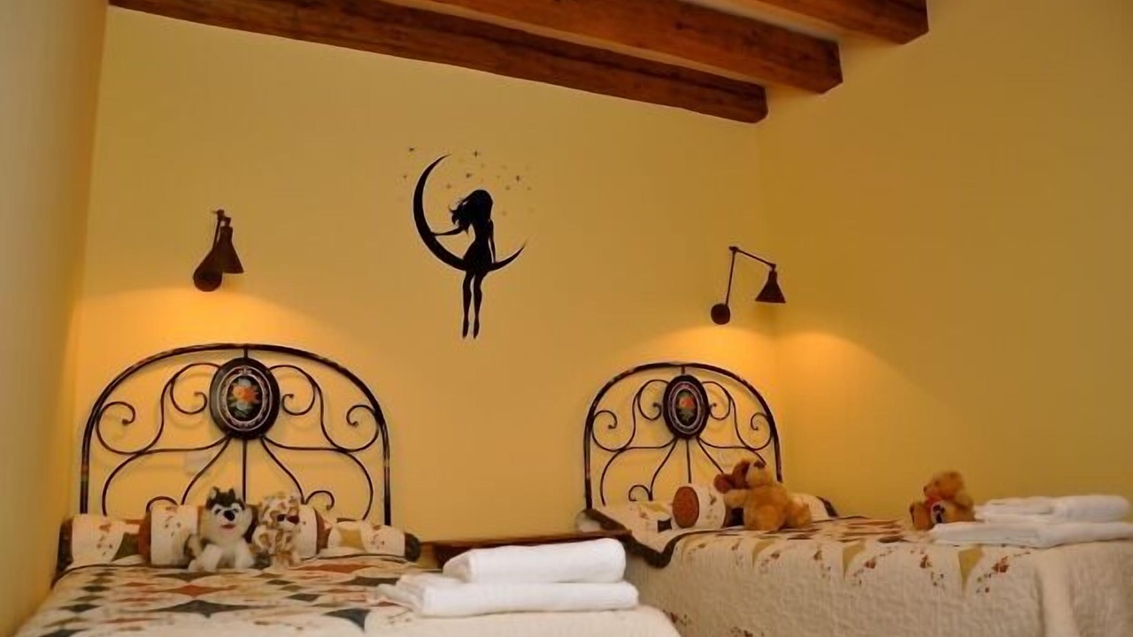 Photo of Bedroom in Canicosa