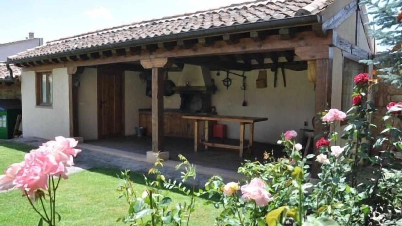 Photo of Patio Balcony in Canicosa