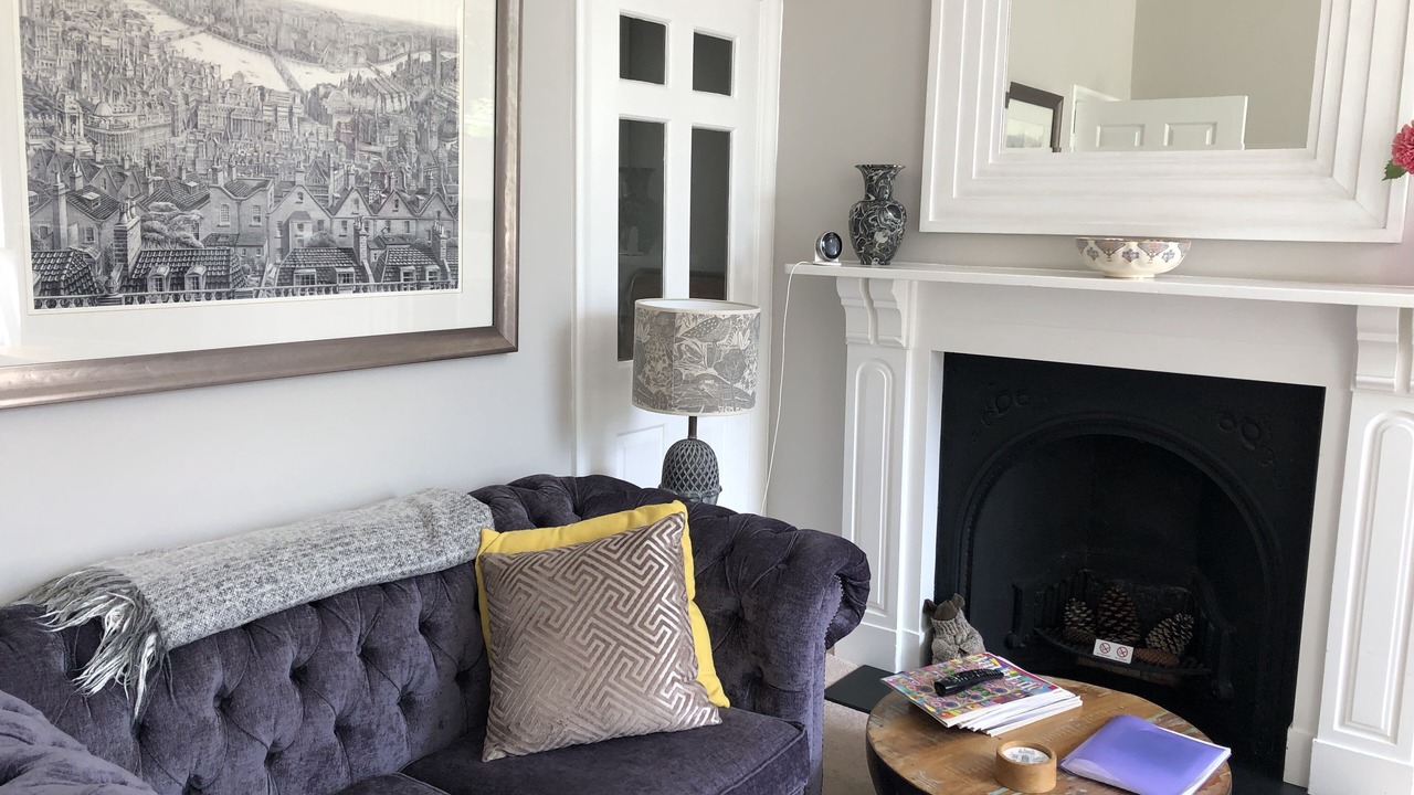 Photo of Livingroom in Bath