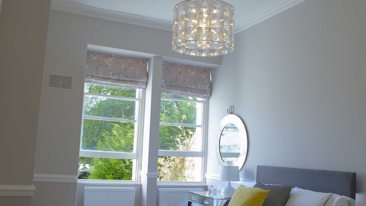 Photo of Bedroom in Bath