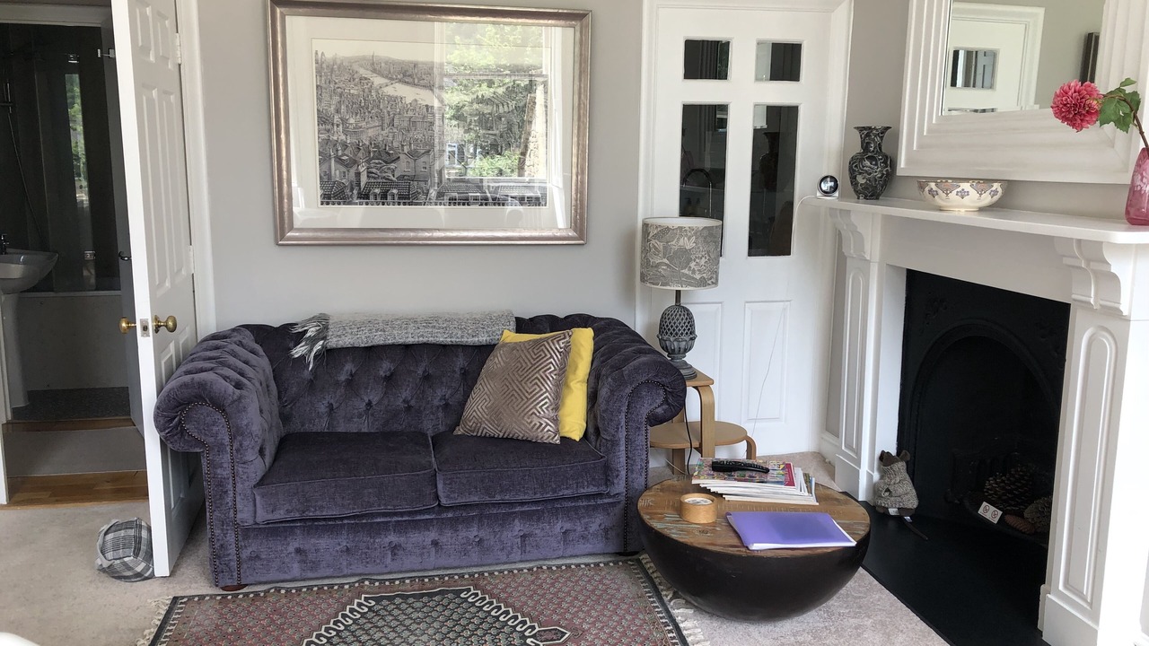 Photo of Livingroom in Bath