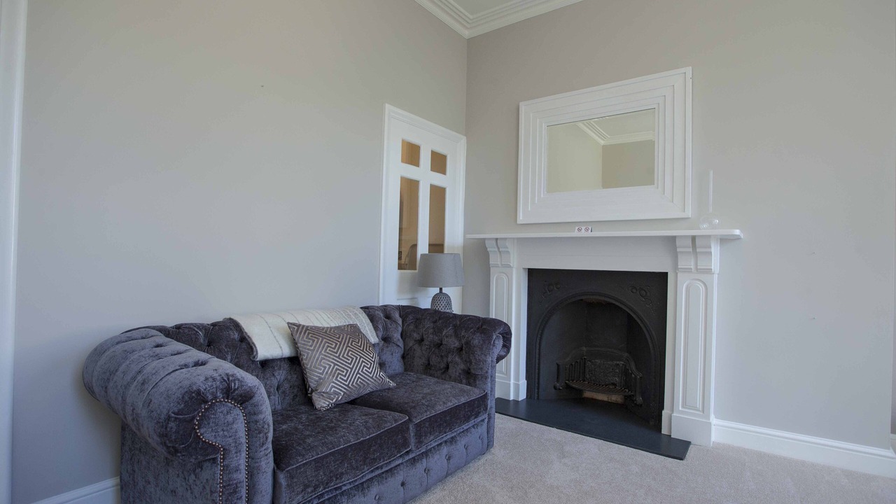 Photo of Livingroom in Bath