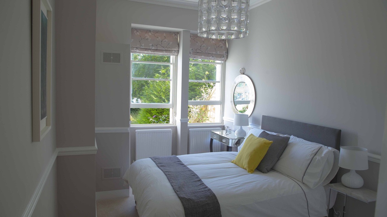 Photo of Bedroom in Bath