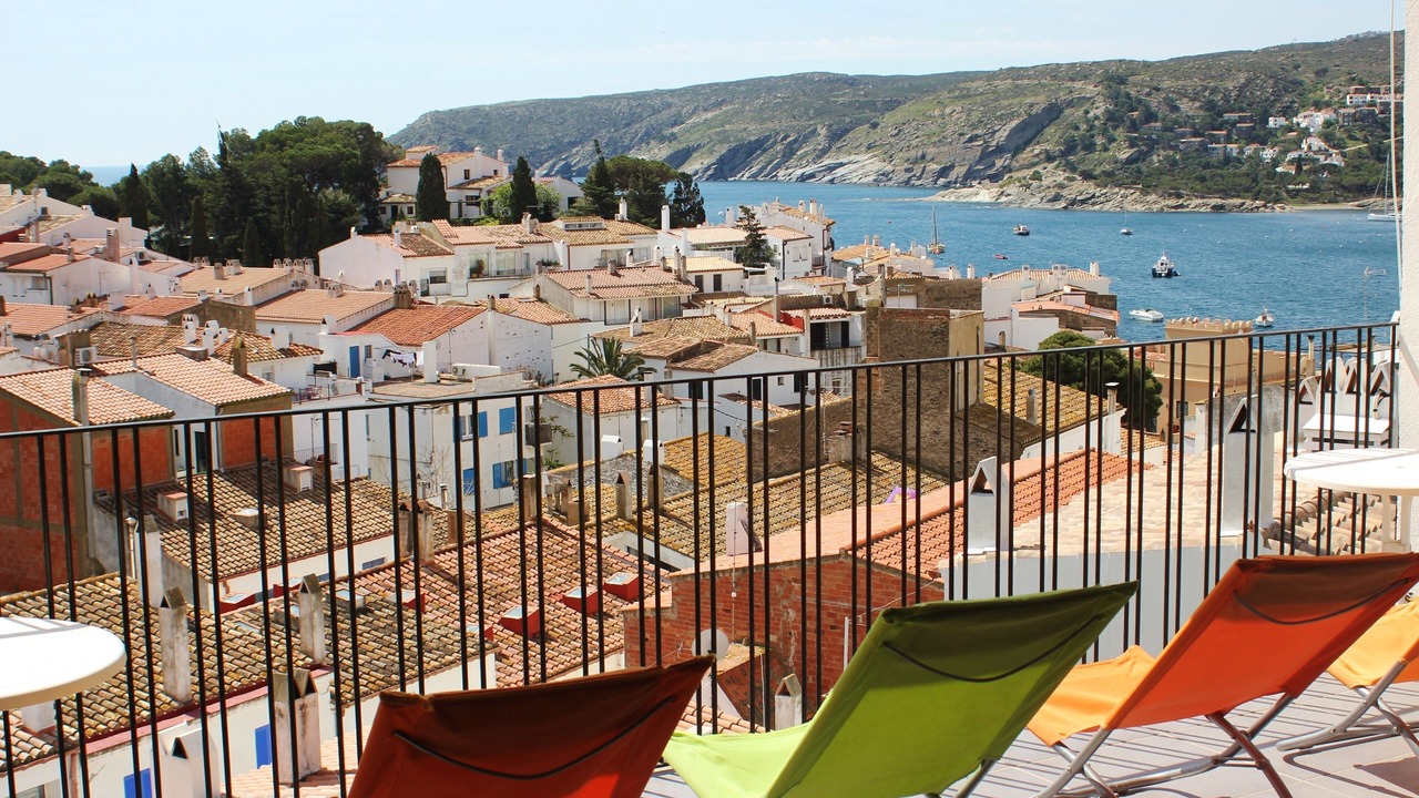 Photo of Outdoor in Portlligat