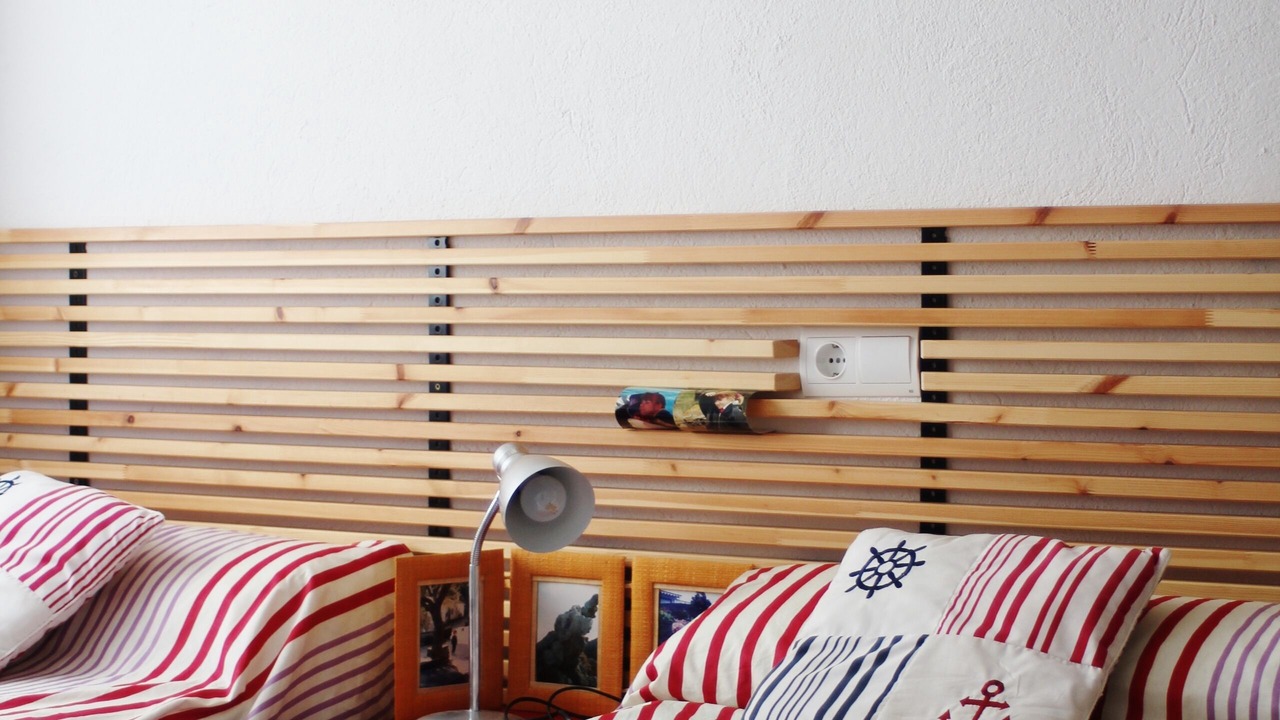 Photo of Bedroom in Portlligat