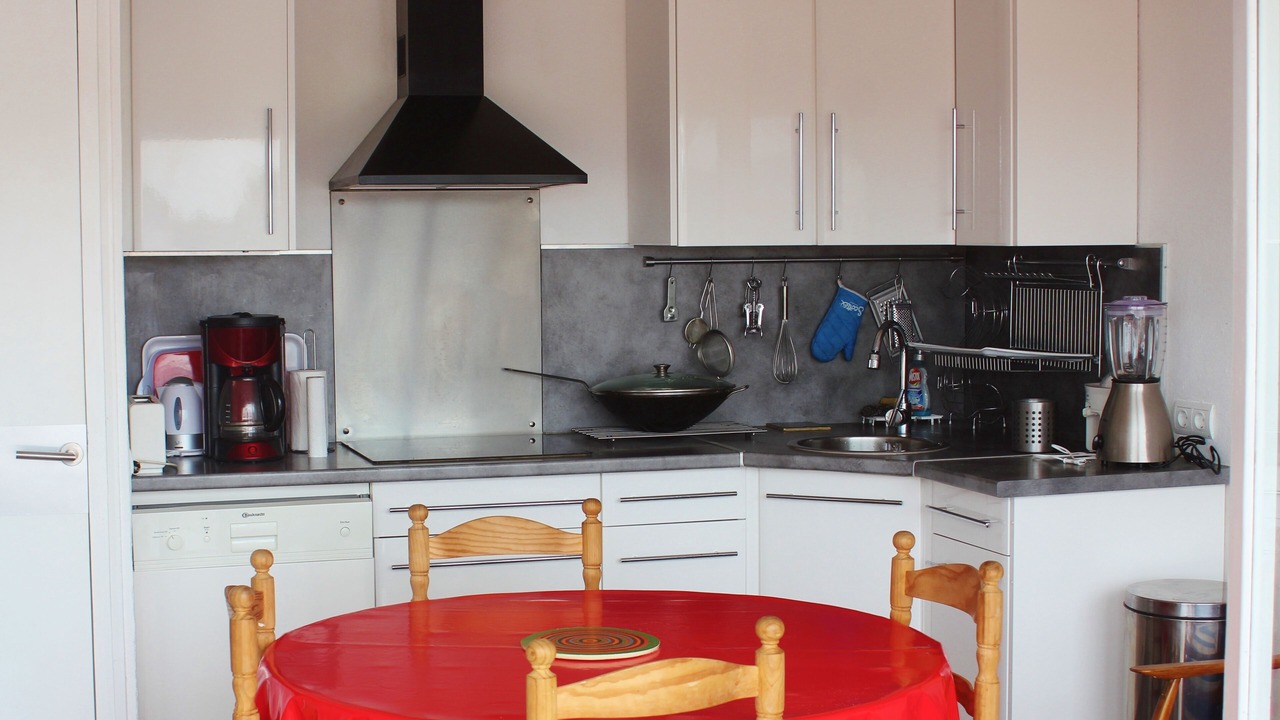 Photo of Kitchen in Portlligat